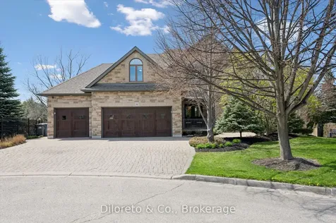 4 Zaduk Place Guelph ON N1G 0A7