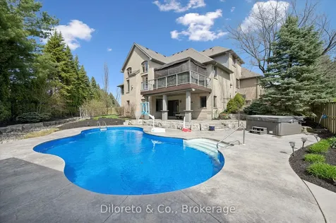 4 Zaduk Place Guelph ON N1G 0A7