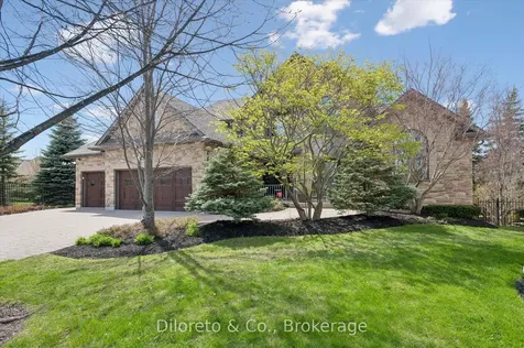 4 Zaduk Place Guelph ON N1G 0A7