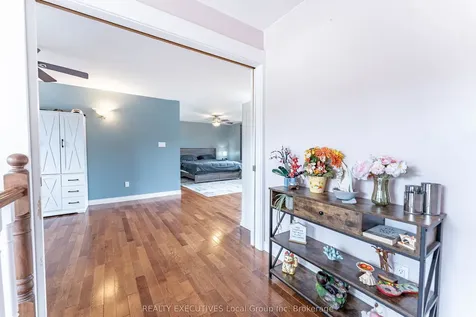 699 Norman Avenue North Bay ON P1B 8C2
