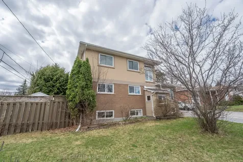 699 Norman Avenue North Bay ON P1B 8C2