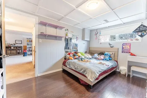 699 Norman Avenue North Bay ON P1B 8C2