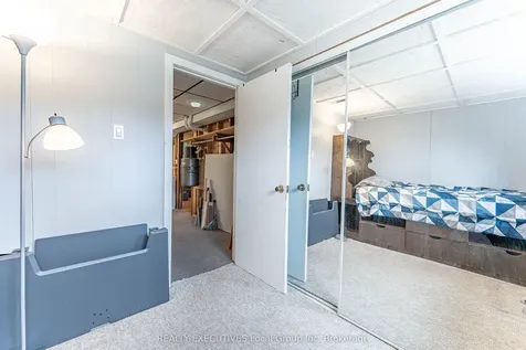 699 Norman Avenue North Bay ON P1B 8C2