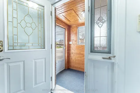 699 Norman Avenue North Bay ON P1B 8C2