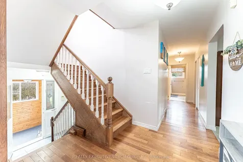 699 Norman Avenue North Bay ON P1B 8C2