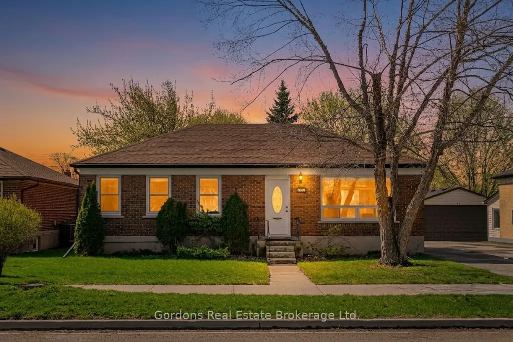 705 Bellaire Street Peterborough ON K9J 3Y7