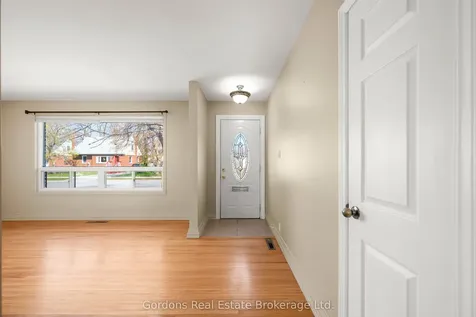 705 Bellaire Street Peterborough ON K9J 3Y7