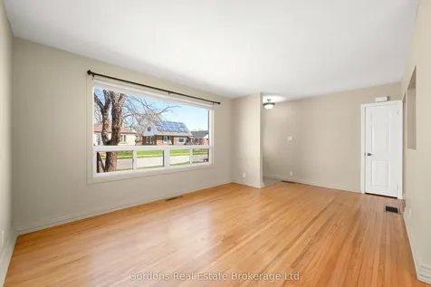 705 Bellaire Street Peterborough ON K9J 3Y7