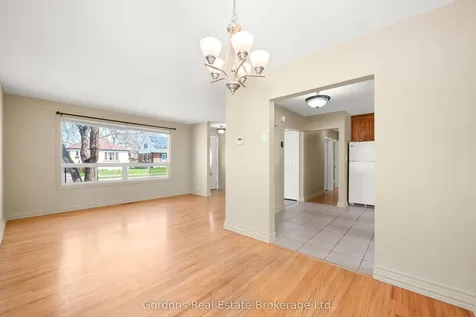 705 Bellaire Street Peterborough ON K9J 3Y7