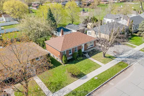 705 Bellaire Street Peterborough ON K9J 3Y7