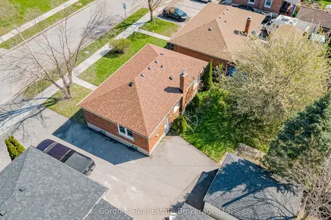705 Bellaire Street Peterborough ON K9J 3Y7