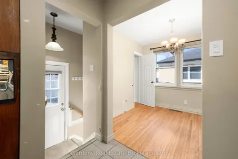705 Bellaire Street Peterborough ON K9J 3Y7