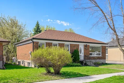 705 Bellaire Street Peterborough ON K9J 3Y7