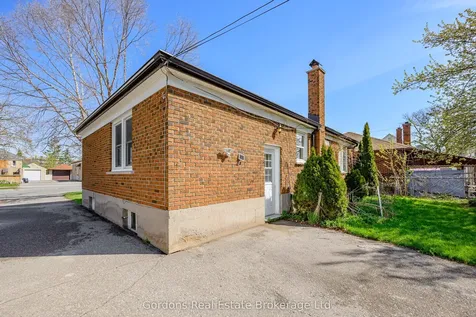 705 Bellaire Street Peterborough ON K9J 3Y7