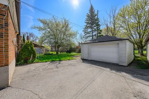 705 Bellaire Street Peterborough ON K9J 3Y7