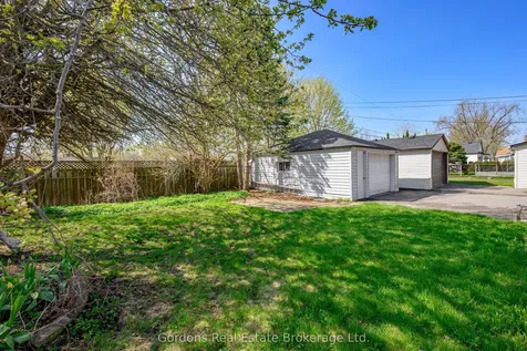705 Bellaire Street Peterborough ON K9J 3Y7
