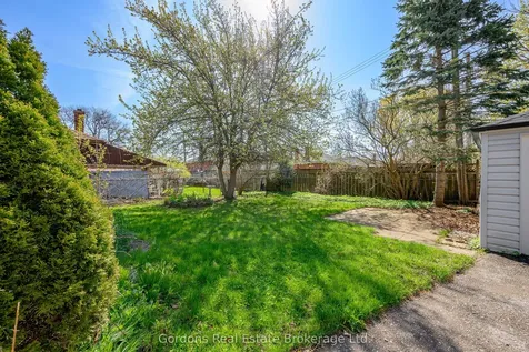 705 Bellaire Street Peterborough ON K9J 3Y7