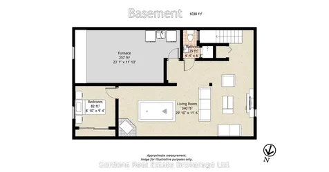 705 Bellaire Street Peterborough ON K9J 3Y7