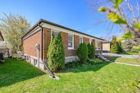 705 Bellaire Street Peterborough ON K9J 3Y7