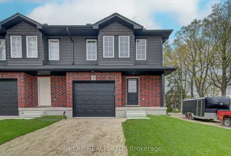 723 Elma Street W North Perth ON N4W 1W5