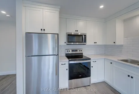 723 Elma Street W North Perth ON N4W 1W5