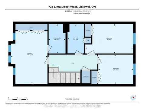 723 Elma Street W North Perth ON N4W 1W5
