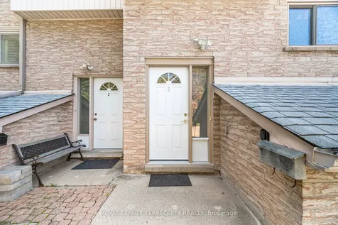325 Mary Street Hamilton ON L8L 8A2