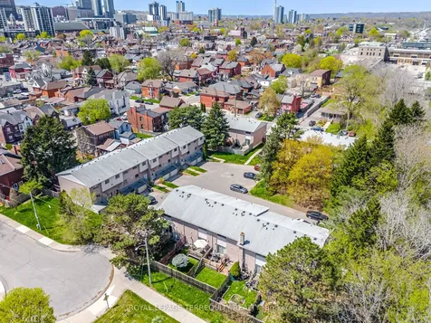 325 Mary Street Hamilton ON L8L 8A2
