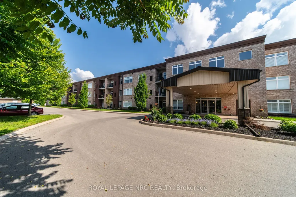 4644 Pettit Avenue Niagara Falls ON L2E 0B4