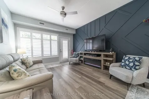 4644 Pettit Avenue Niagara Falls ON L2E 0B4