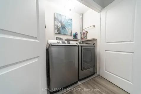 4644 Pettit Avenue Niagara Falls ON L2E 0B4