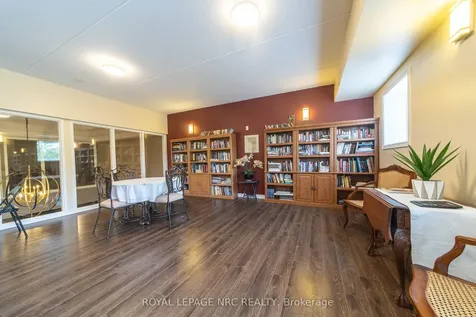 4644 Pettit Avenue Niagara Falls ON L2E 0B4
