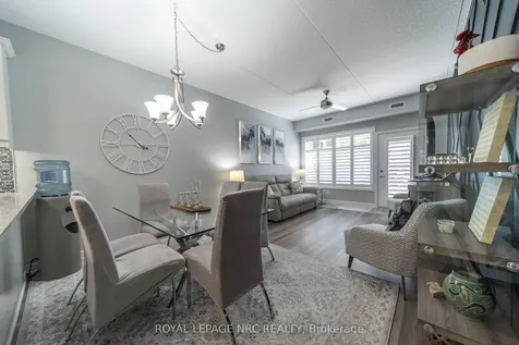 4644 Pettit Avenue Niagara Falls ON L2E 0B4