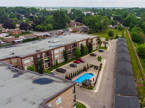 4644 Pettit Avenue Niagara Falls ON L2E 0B4
