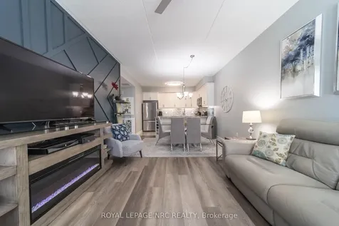 4644 Pettit Avenue Niagara Falls ON L2E 0B4