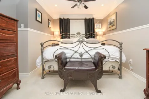 90 Parkdale Avenue Selwyn ON K9L 1K4
