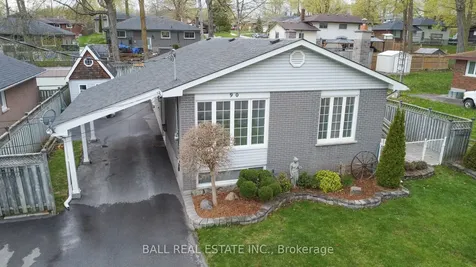 90 Parkdale Avenue Selwyn ON K9L 1K4