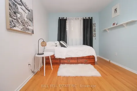 90 Parkdale Avenue Selwyn ON K9L 1K4