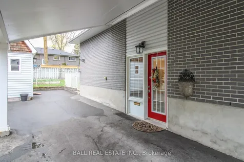 90 Parkdale Avenue Selwyn ON K9L 1K4