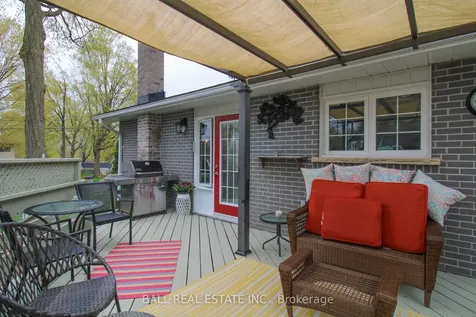 90 Parkdale Avenue Selwyn ON K9L 1K4