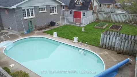 90 Parkdale Avenue Selwyn ON K9L 1K4