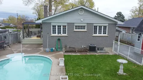 90 Parkdale Avenue Selwyn ON K9L 1K4