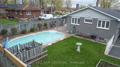 90 Parkdale Avenue Selwyn ON K9L 1K4