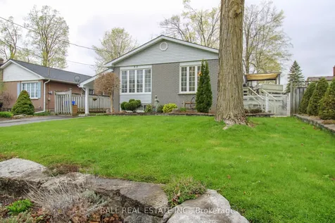 90 Parkdale Avenue Selwyn ON K9L 1K4