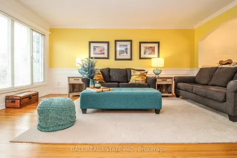 90 Parkdale Avenue Selwyn ON K9L 1K4