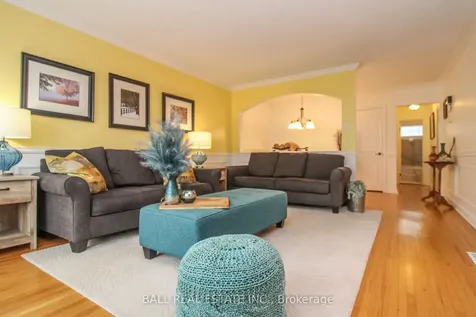 90 Parkdale Avenue Selwyn ON K9L 1K4