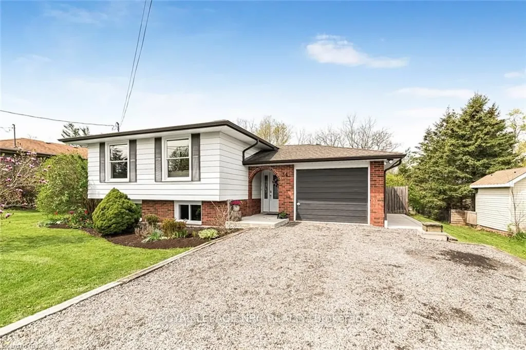 34 Oswego Park Road Haldimand ON N1A 2W2