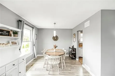 34 Oswego Park Road Haldimand ON N1A 2W2