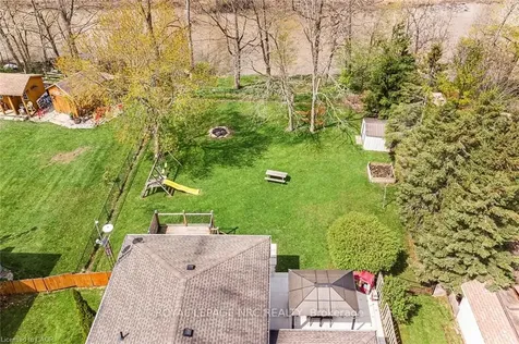 34 Oswego Park Road Haldimand ON N1A 2W2