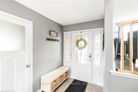 34 Oswego Park Road Haldimand ON N1A 2W2